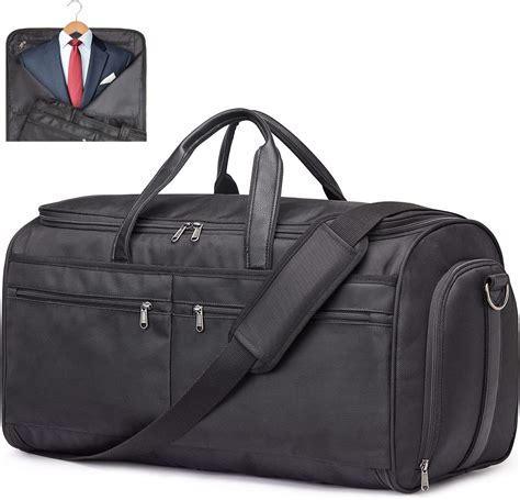 modern multi purpose travel and garment bag